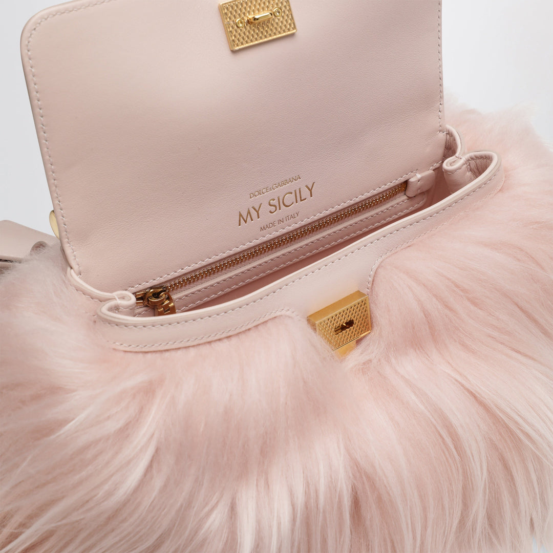 Dolce&Gabbana Apparel & Accessories - Pink | 696e62fea2b65781dee5efd47652d92d686515b2
