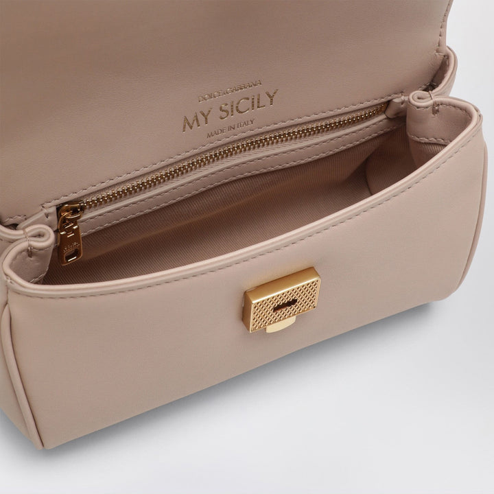 Dolce&Gabbana Apparel & Accessories - Beige | 355e7e5b71d9cacd1acc00e38907ed5e5981d6bc