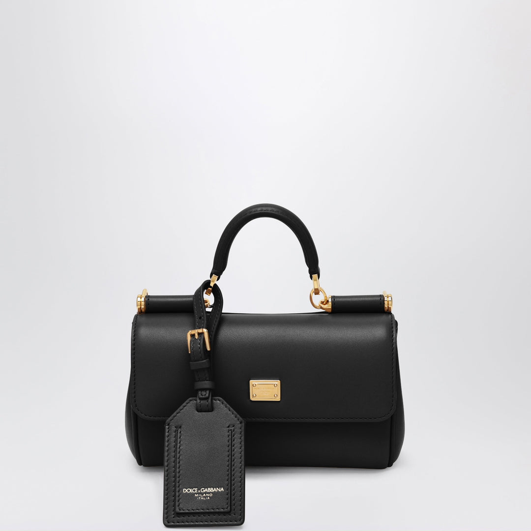 Dolce&Gabbana Apparel & Accessories - Black | fa75d9d9868d0713d29c66ead1d6461812b1cd56