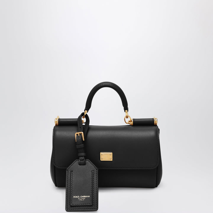 Dolce&Gabbana Apparel & Accessories - Black | fa75d9d9868d0713d29c66ead1d6461812b1cd56