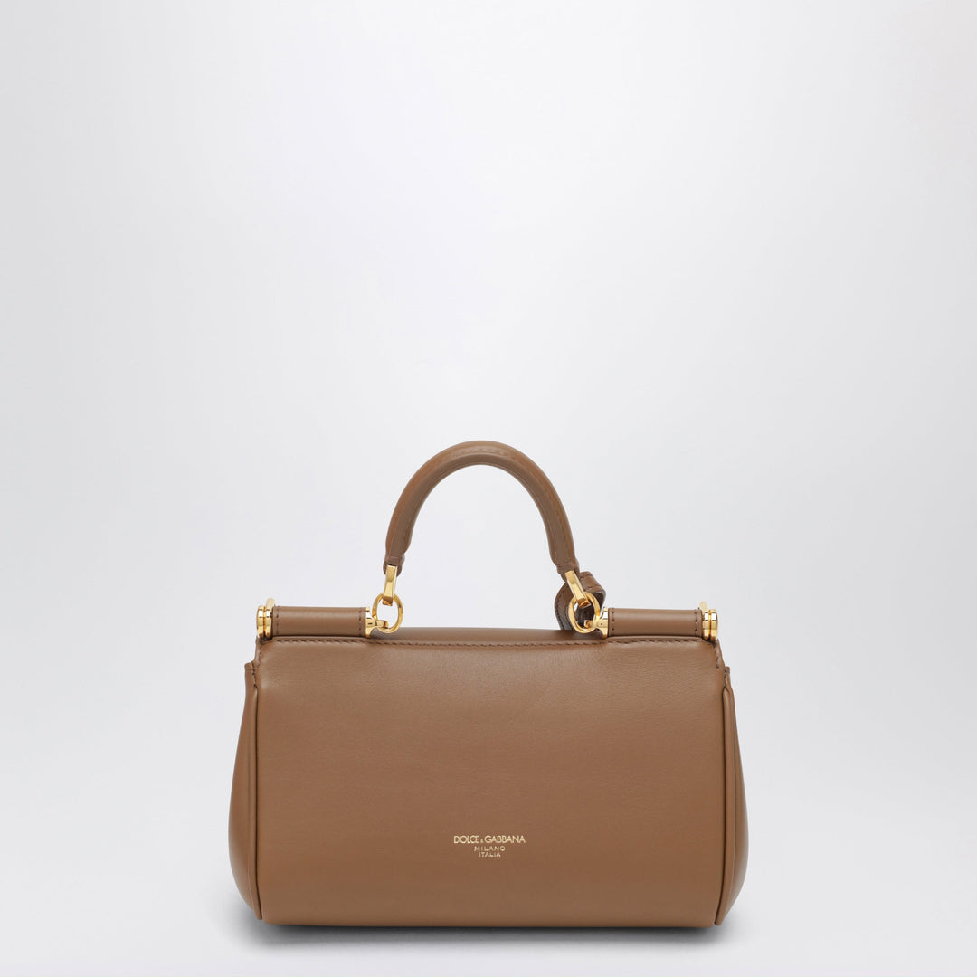 Dolce&Gabbana Apparel & Accessories - Brown | 23b882467a819a45c4619f1a7ab27c6bb460ff58