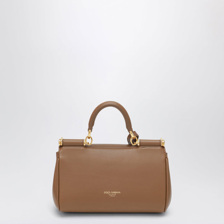 Dolce&Gabbana Apparel & Accessories - Brown | 23b882467a819a45c4619f1a7ab27c6bb460ff58