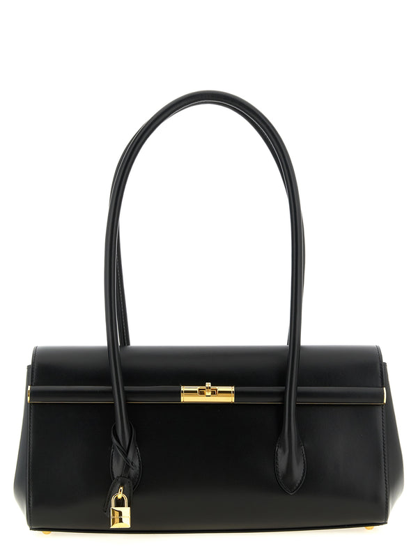 Marlene Hand Bags Black