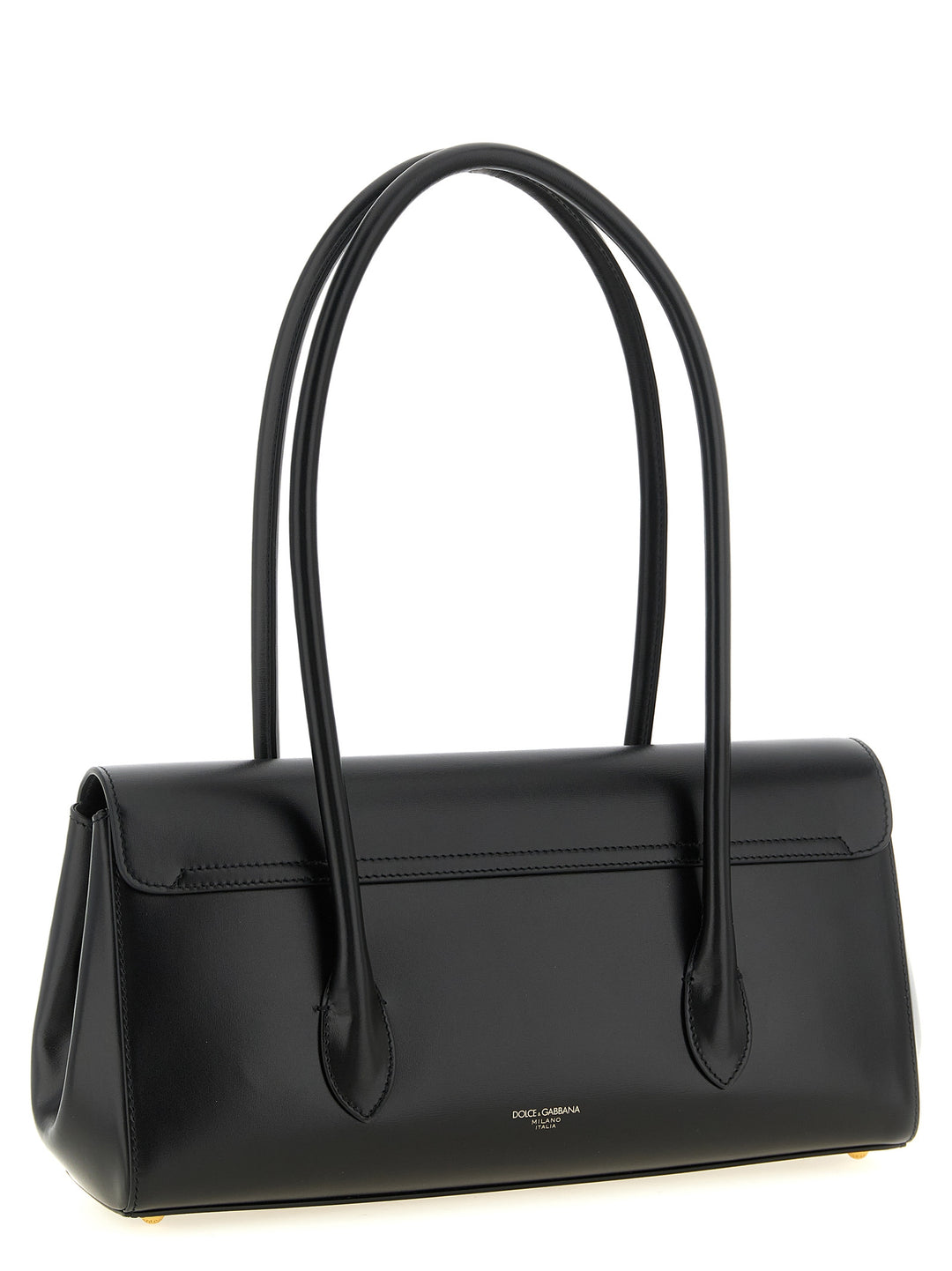 Dolce & Gabbana Marlene Hand Bags - Black | 50e7779cc72791294b33c96b13c45639c169f8cf