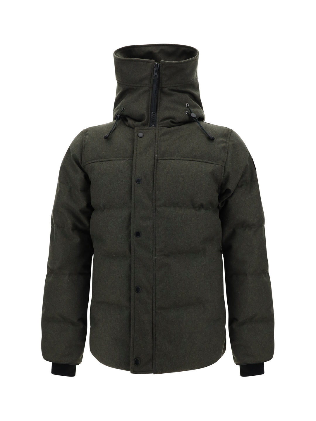 MACMILLAN PARKA