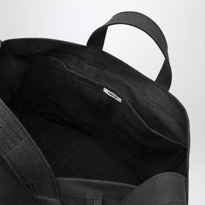 Tekla Apparel & Accessories - Black | 672d9cb4de0c217008b304ab131d5d18454d6012