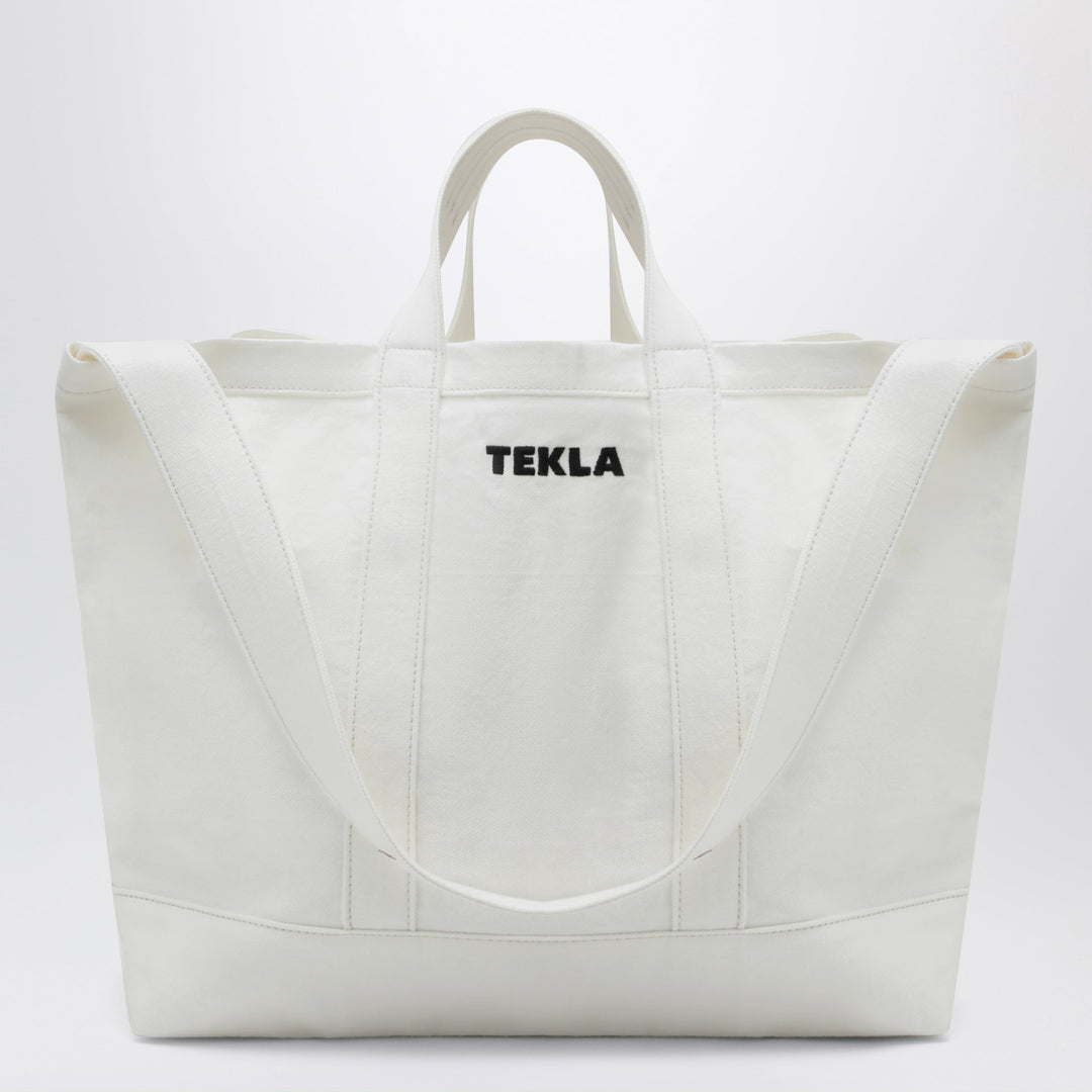 Tekla Apparel & Accessories - White | 86efc1b9d99c2d00ee9e0c211fc9887a444168ec