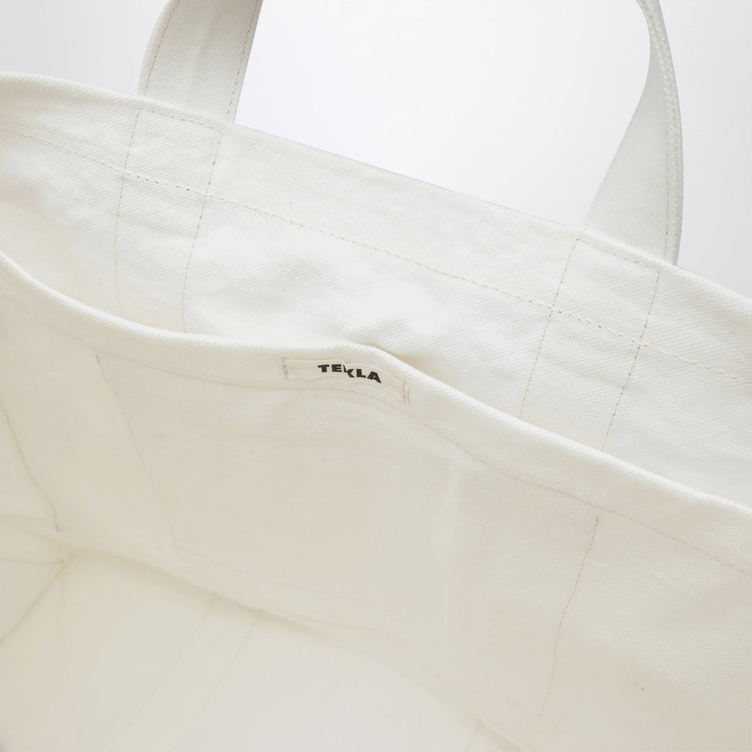 Tekla Apparel & Accessories - White | c93d73e82985090d3e68fdbae95cf82011f55416