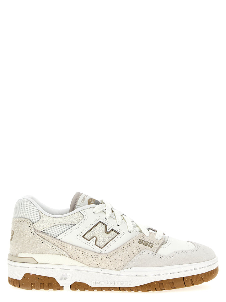 550 Sneakers Beige