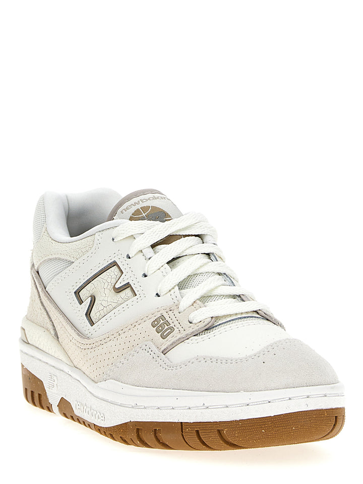 550 Sneakers Beige