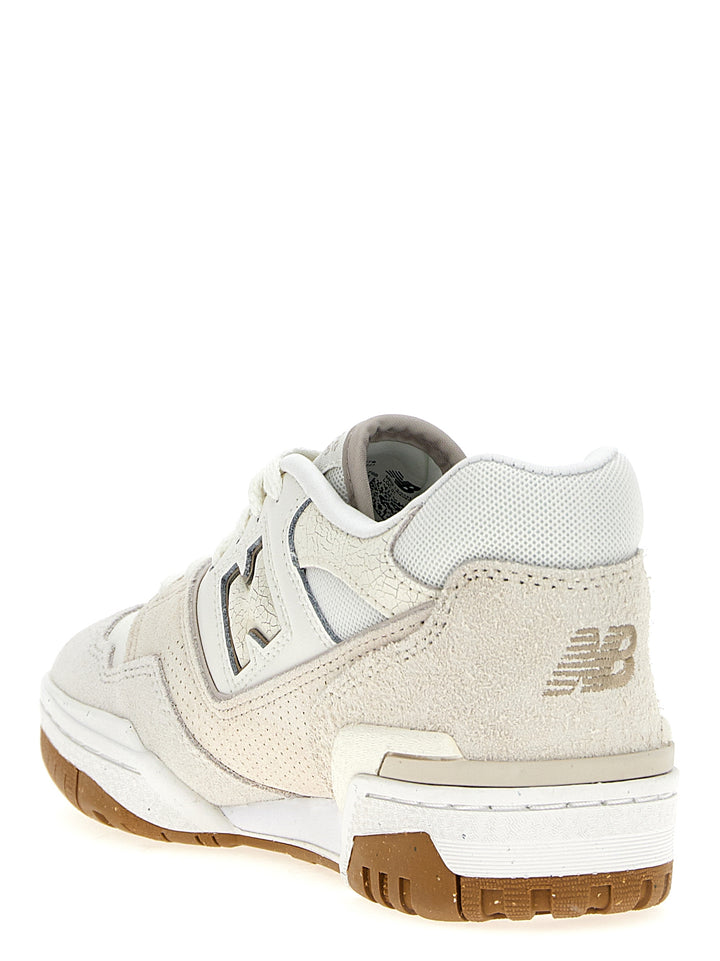 550 Sneakers Beige