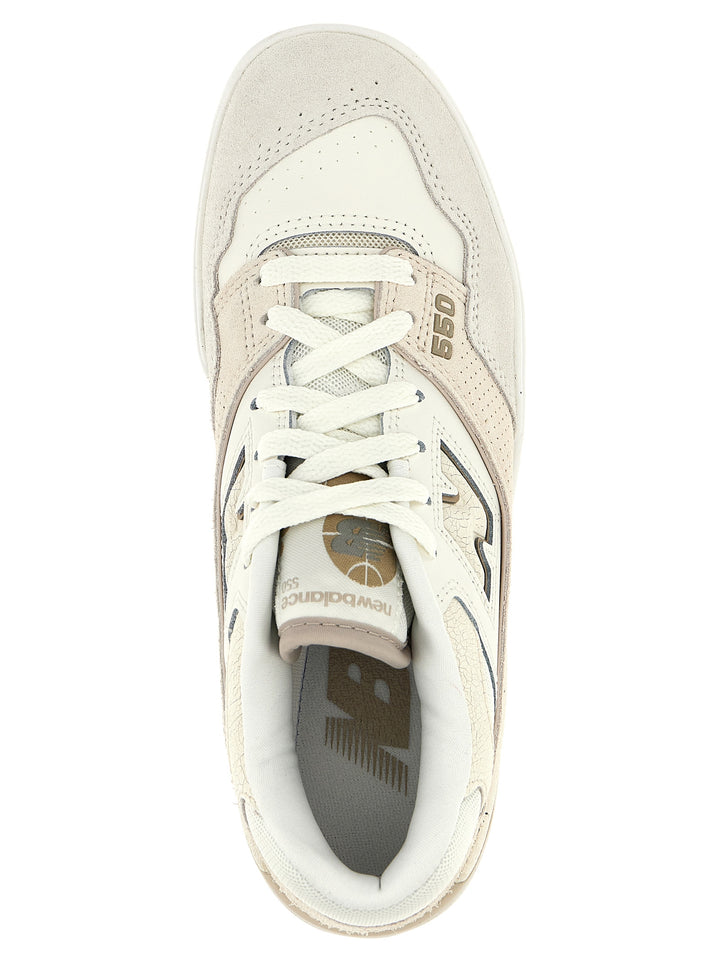 550 Sneakers Beige