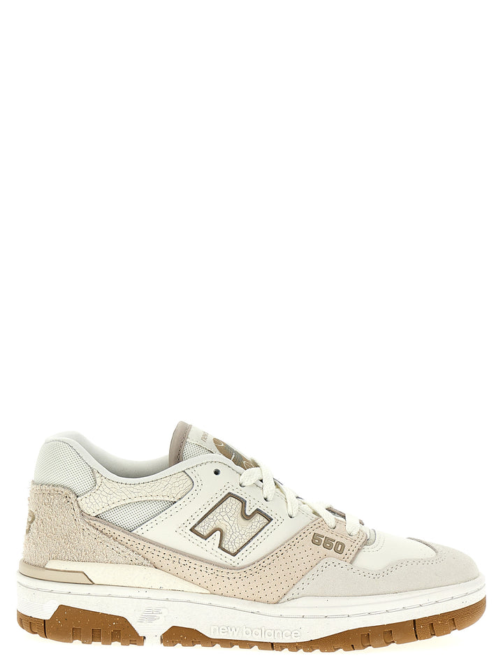 550 Sneakers Beige