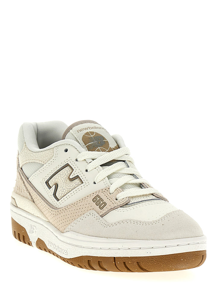 550 Sneakers Beige