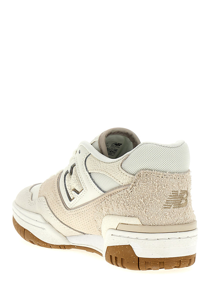 550 Sneakers Beige