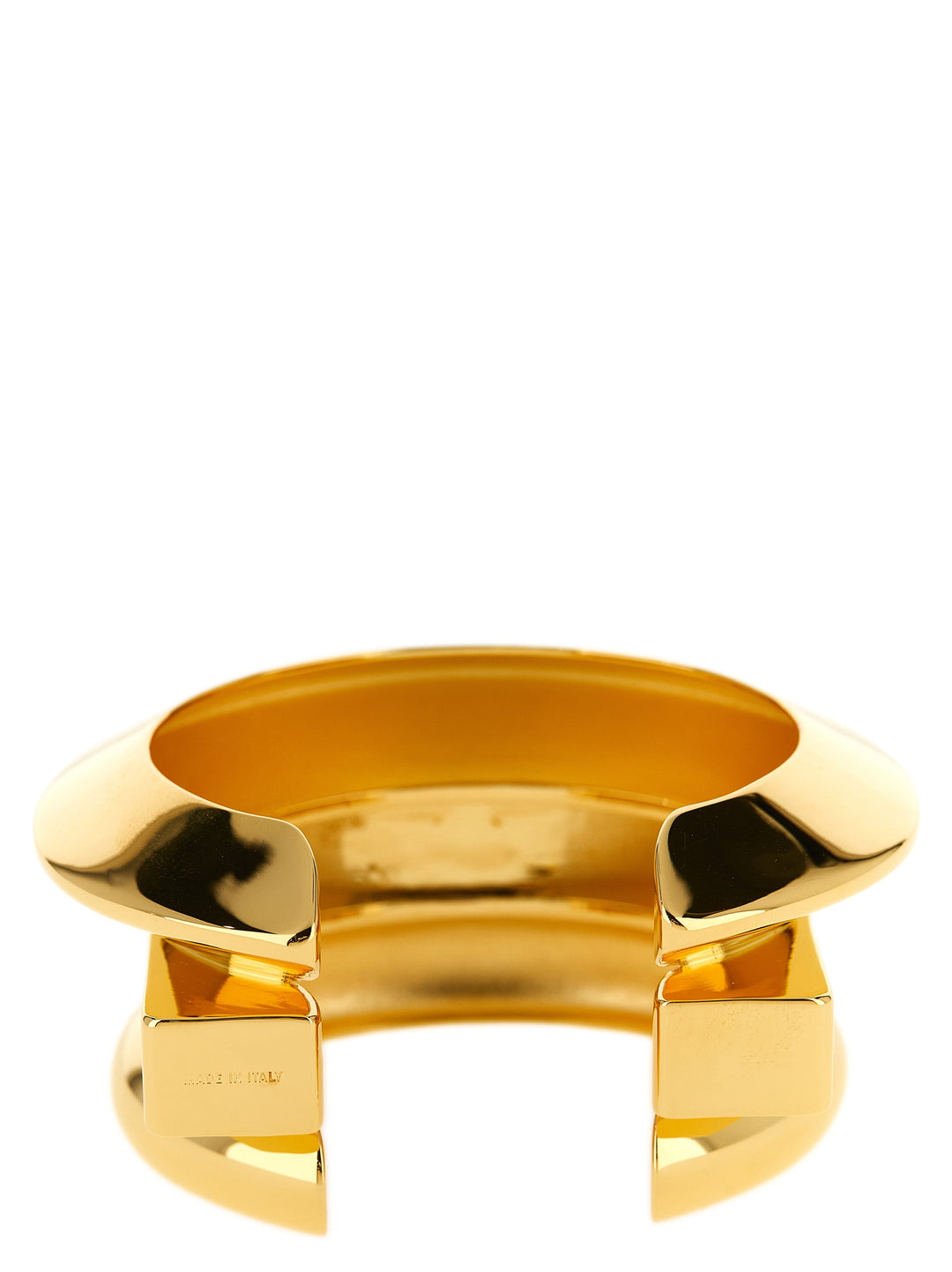 Elisabetta Franchi Bangle Jewelry - Gold | 6a1c9f292c21ecc8a55d4cd18896280ee3495bcd