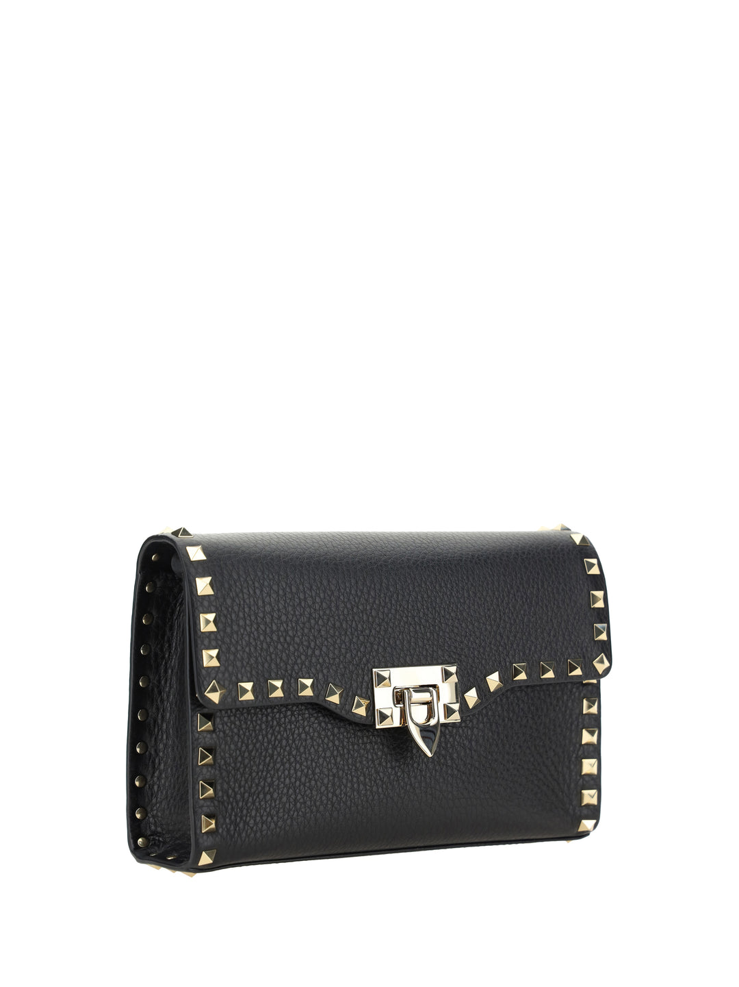 SMALL SHOULDER BAG | ROCKSTUD | VIT.ST.A