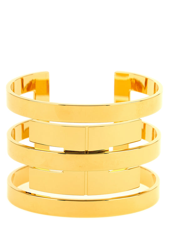 Bangle Jewelry Gold