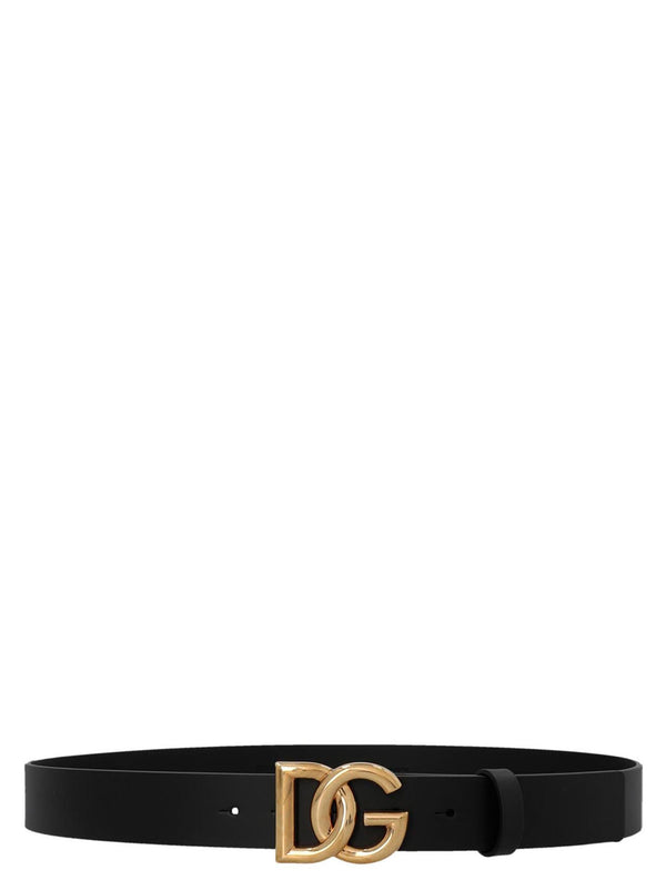 Asta Tosca Belts Black