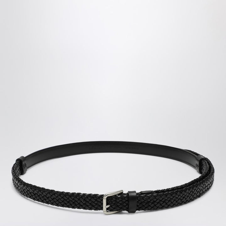 Dolce&Gabbana Belts - Black | ab09be4ac5924c1af10f1412e914cfa36d4d1a8e