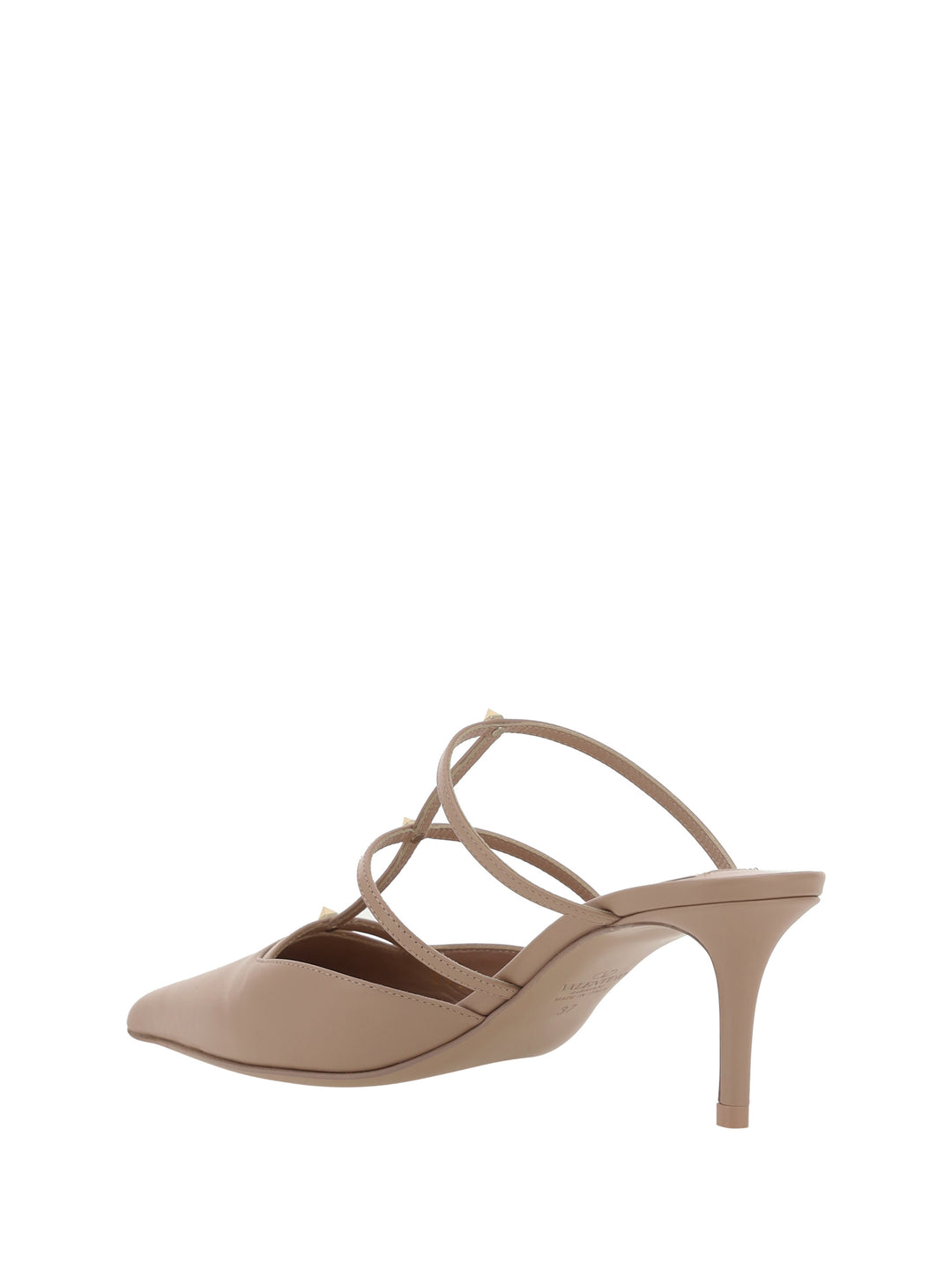 MULE | ROCKSTUD WISPY | T. 60 | VITELLO/