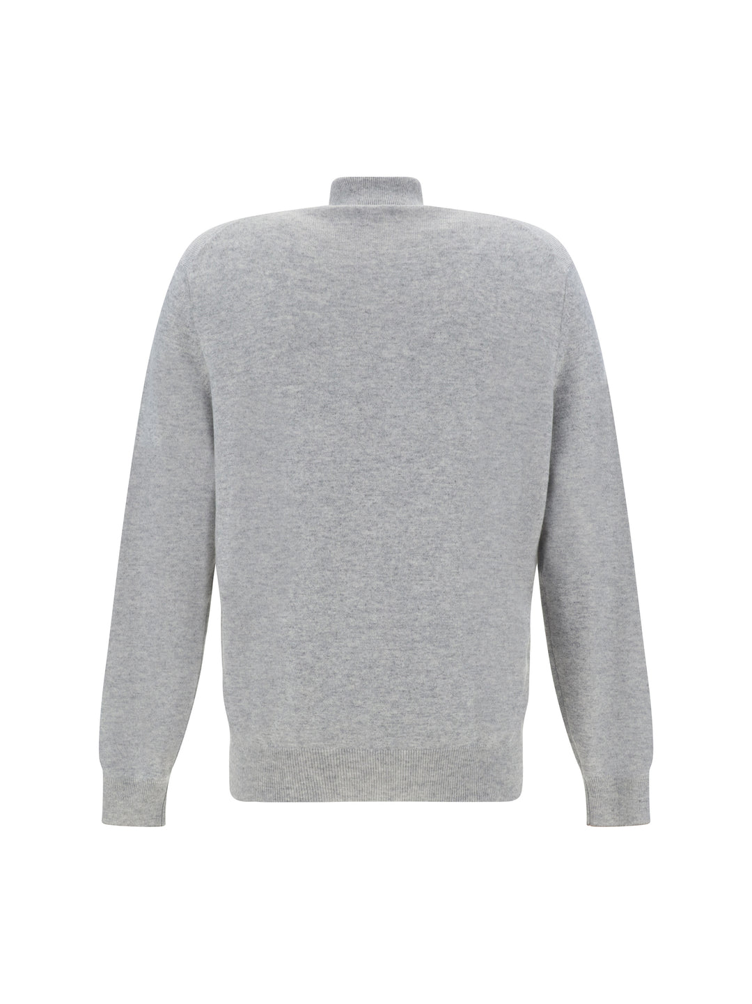 CASHMERE TURTLENECK