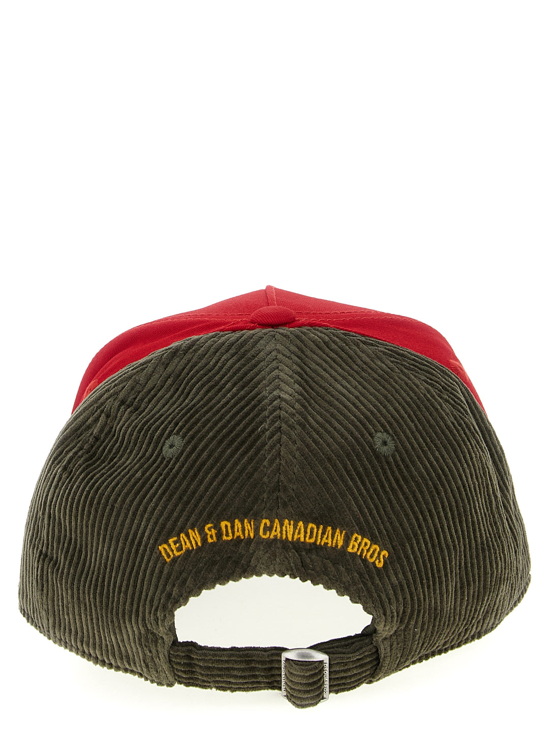 Dsquared2 Better X Dsquared2 Capsule Cap Hats - Multicolor | ef70f32effd7bc937ad4c25def8422c7bcf671b9