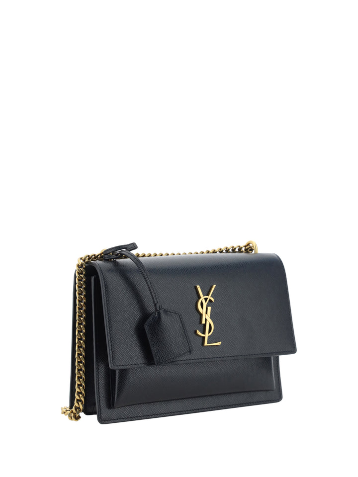 YSL BO MNG M SUNSET PAVEE ECO