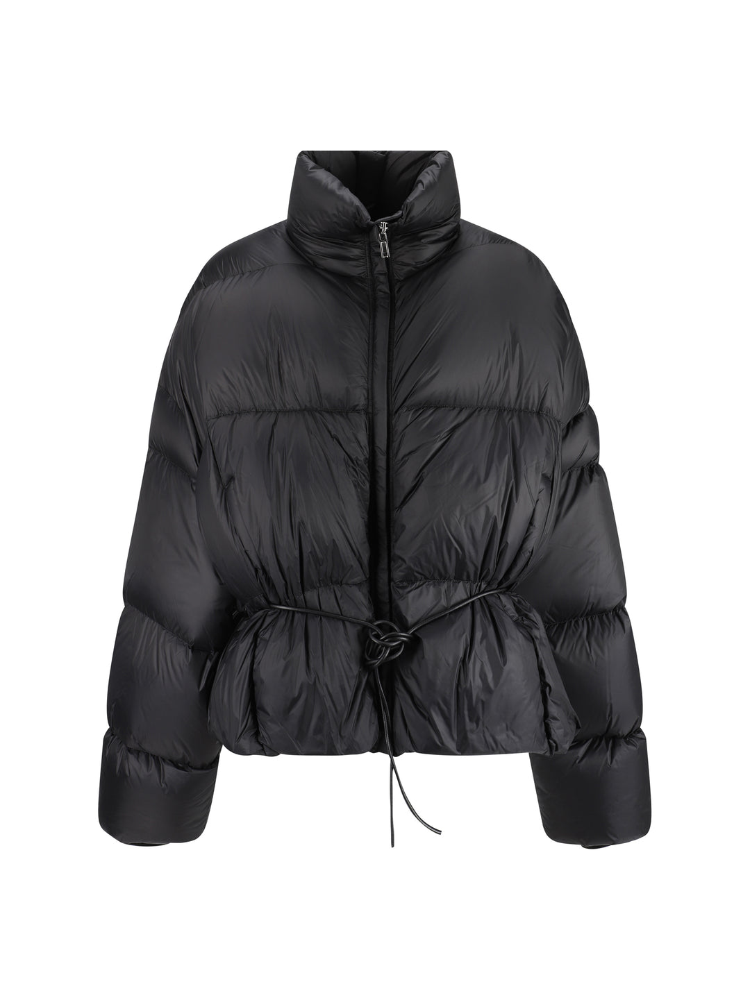 SAIL DUVET DOWN JACKET