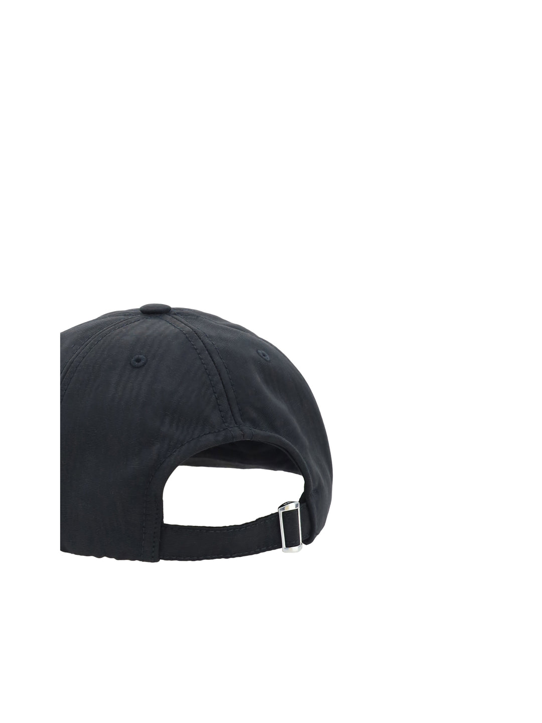 RECYCLED MOIRE BASEBALL CAP