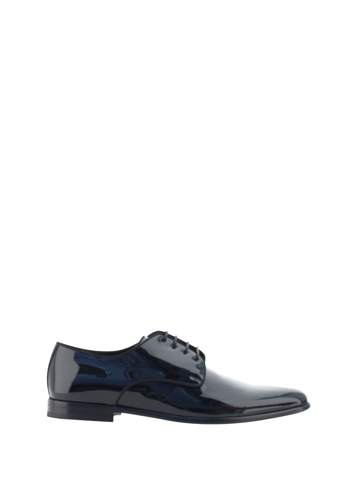 DERBY SHOES