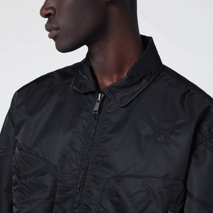 Brain Dead Coats & Jackets - Black | 4fe3d3d3d182482c29f79855cd7bba84e027db07