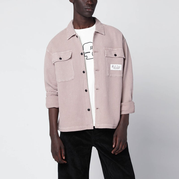 Brain Dead Shirts & Tops - Beige | 651a48fe9af0d229097ab8cc0b5039d61829224c