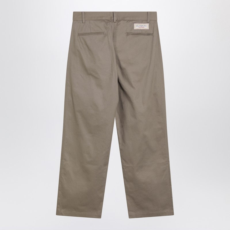 Brain Dead Pants - Beige | c33f71d35b86bd0ab4baf415f6e6f466426026d3