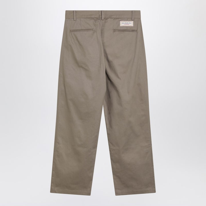 Brain Dead Pants - Beige | c33f71d35b86bd0ab4baf415f6e6f466426026d3