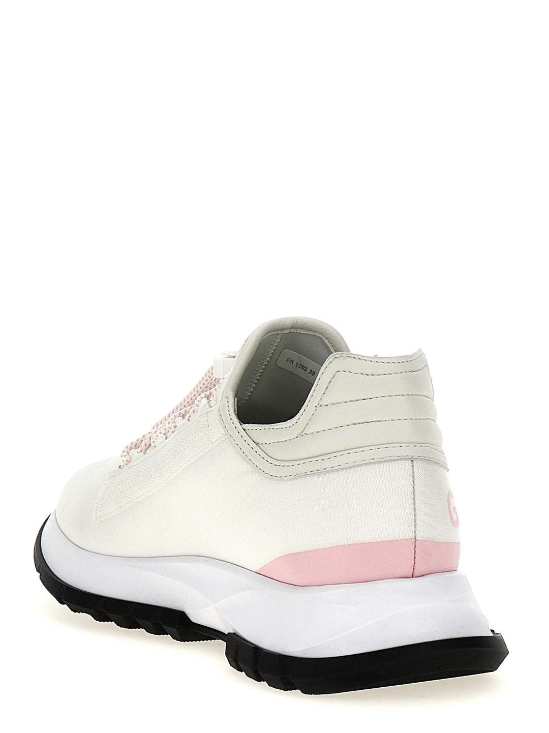 Spectre Sneakers Pink