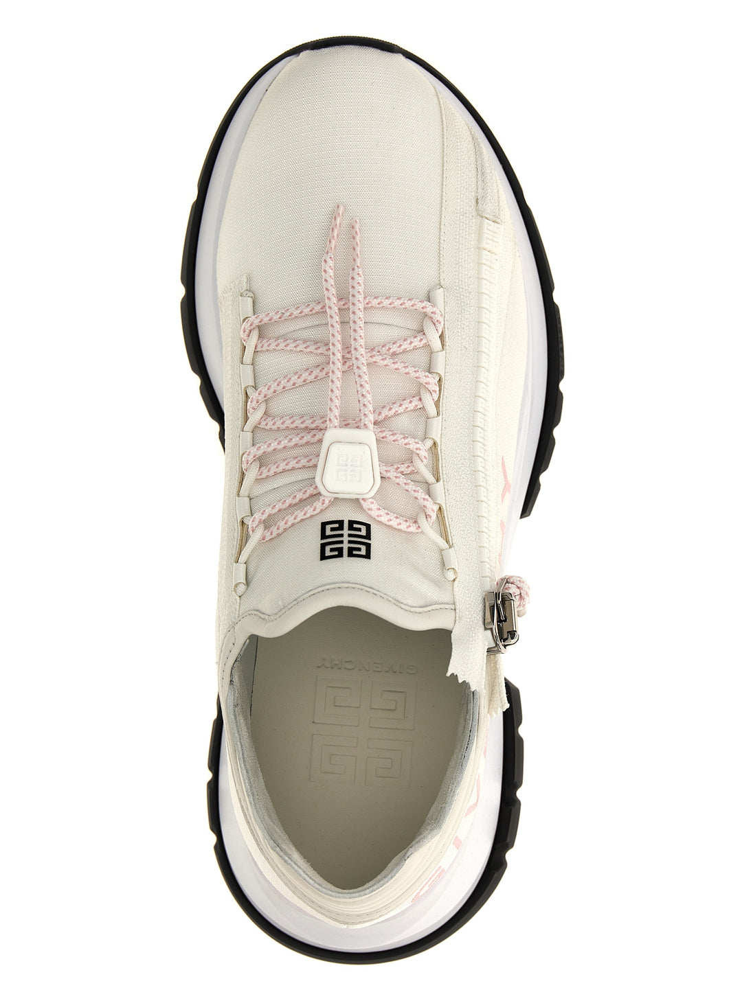 Spectre Sneakers Pink