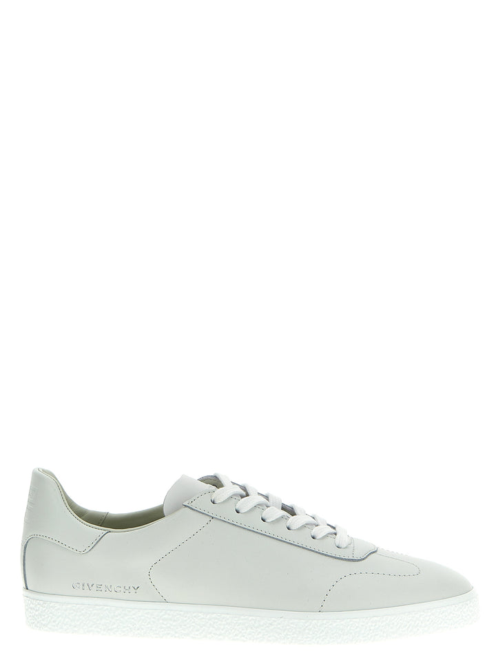 Town Sneakers White