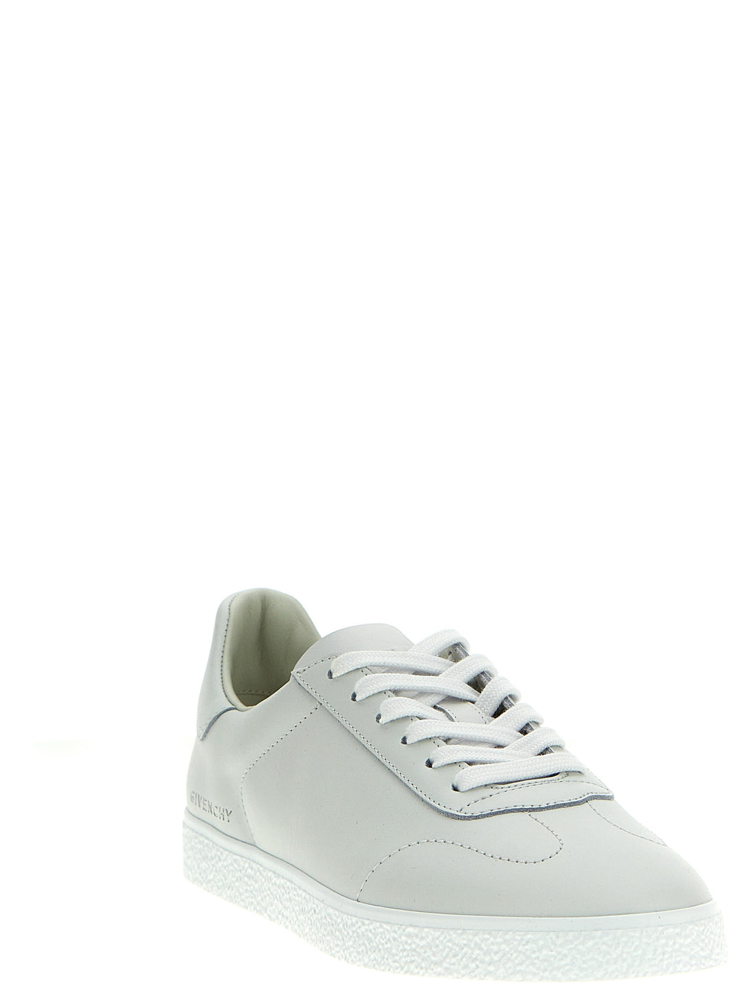 Town Sneakers White