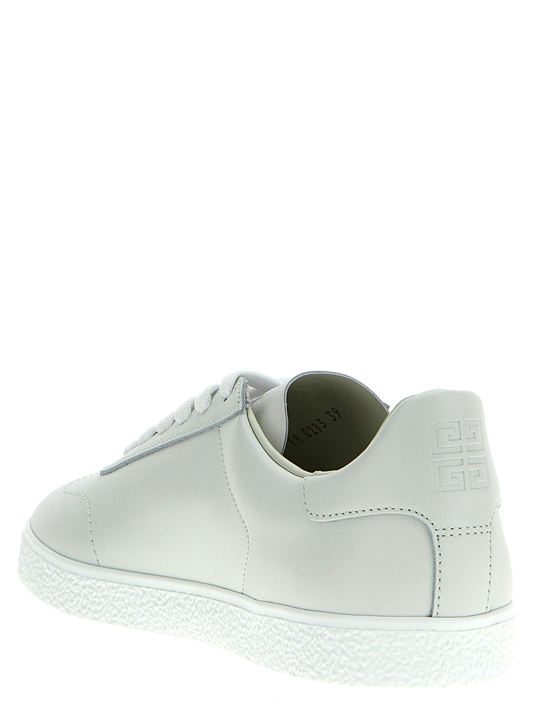 Town Sneakers White