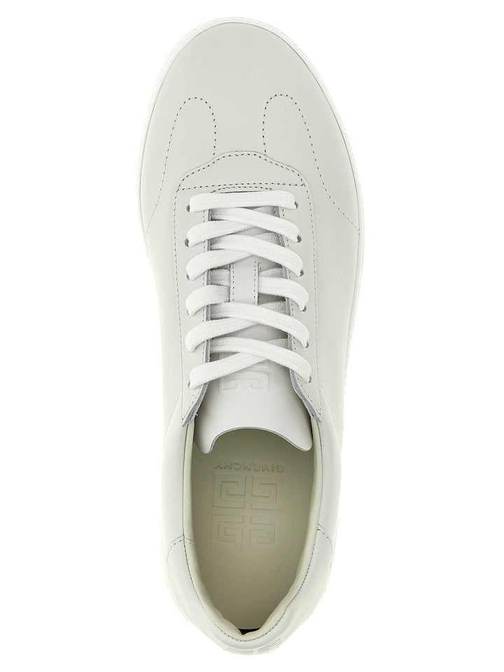 Town Sneakers White