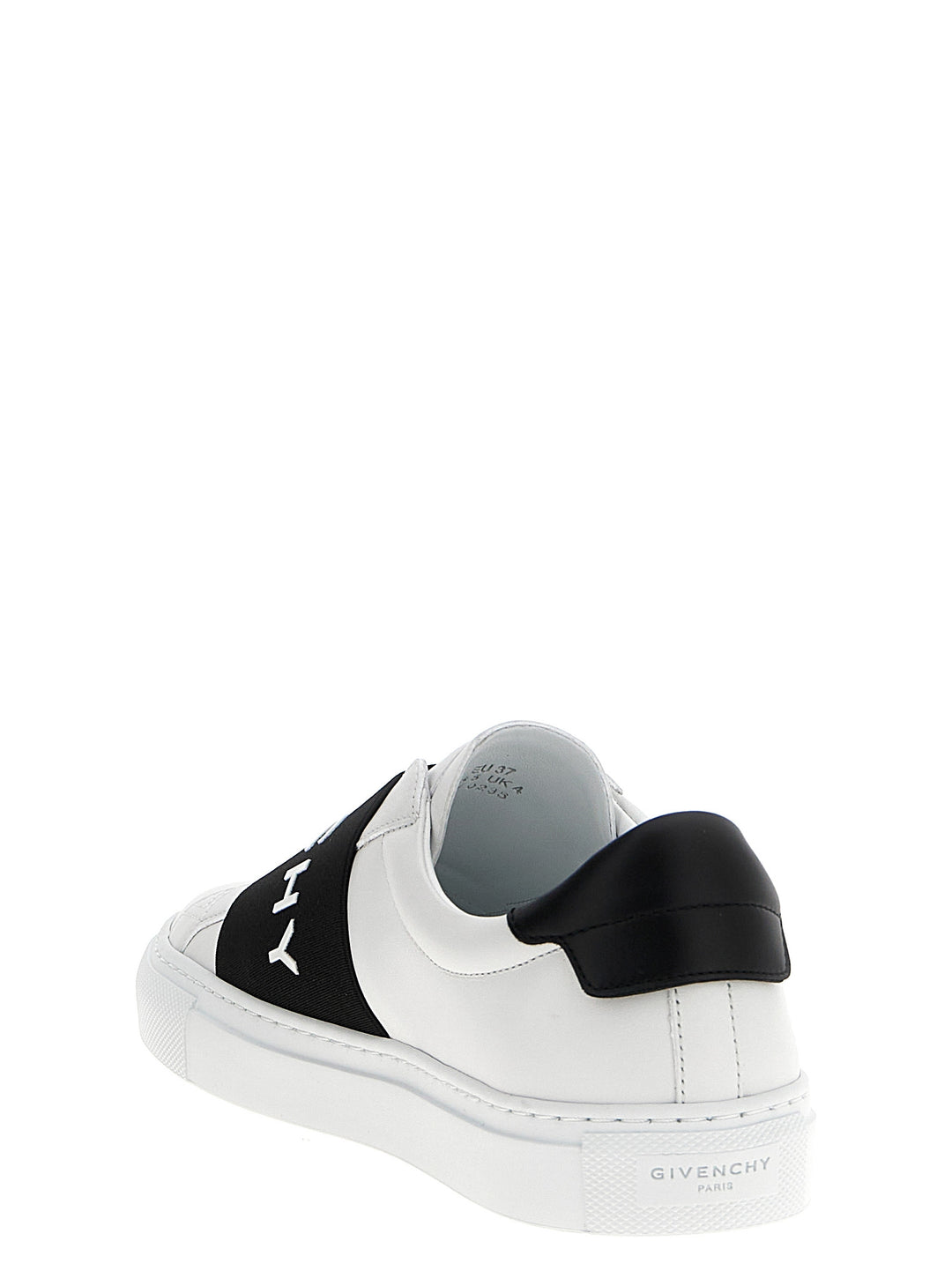 Givenchy Urban Street Sneakers - White/Black | df9ef3e02e5b4c9a2212ae8459968e5fb455968d