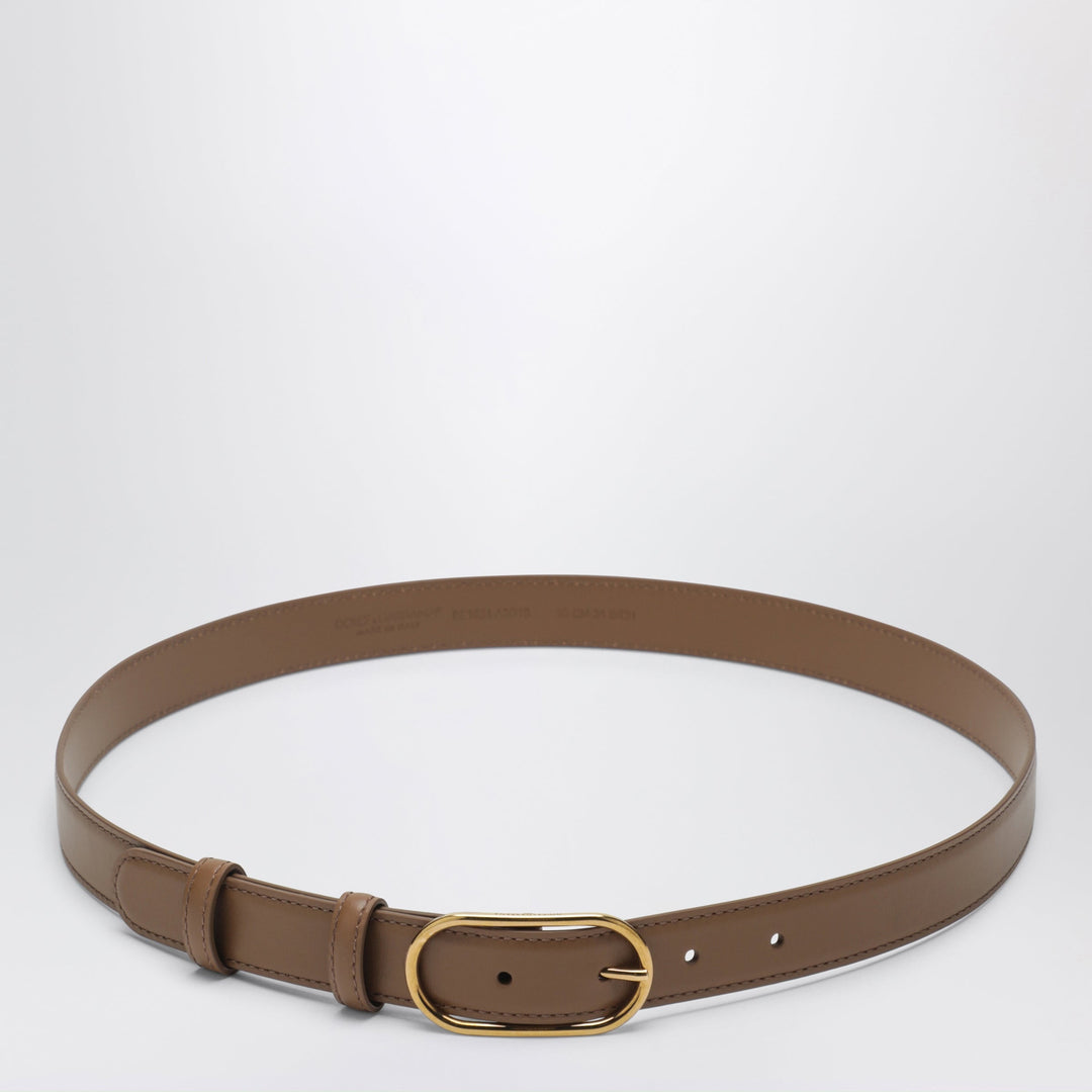 Dolce&Gabbana Belts - Beige | e29a852f5b7a3979bb69561fd8281ed132af7d30