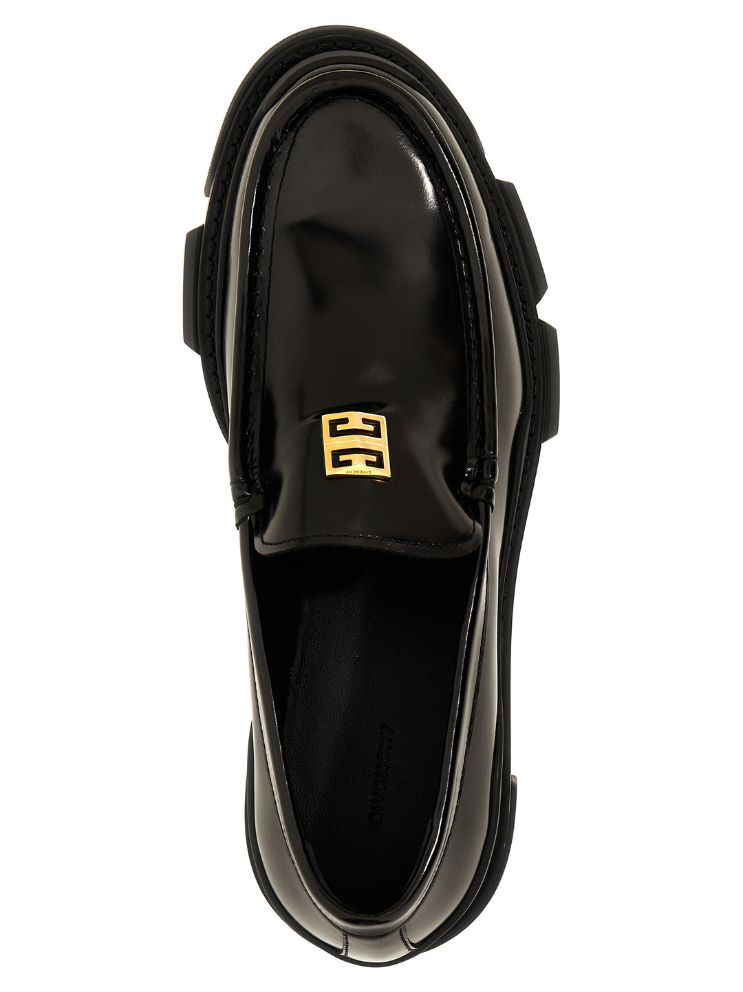 Terra Loafers Black