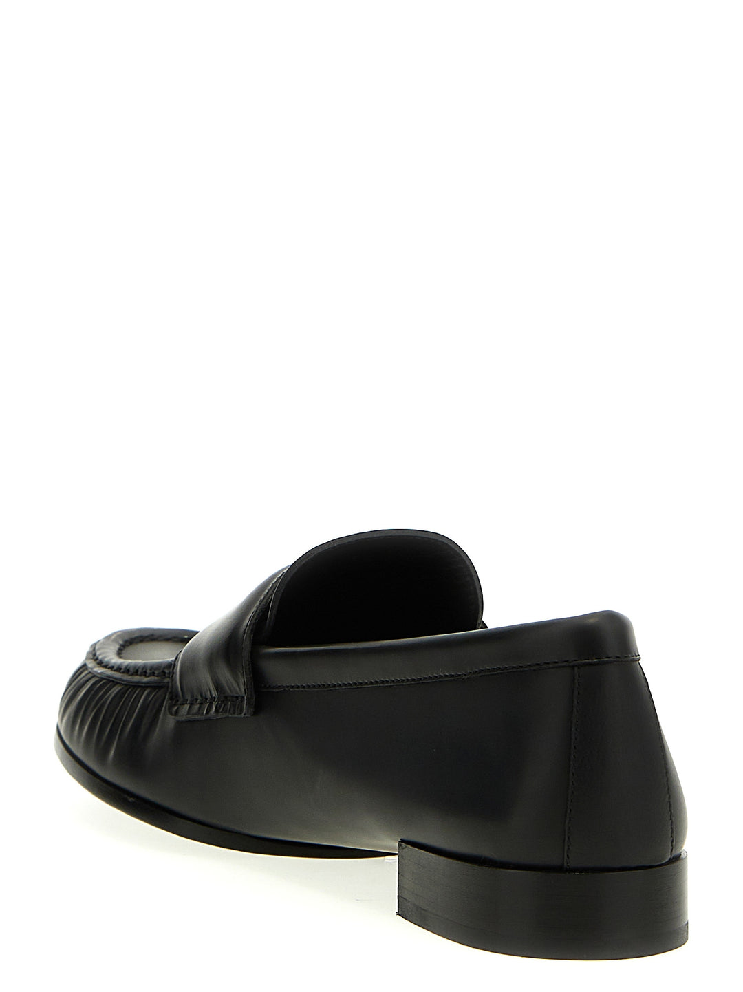 4g Loafers Black