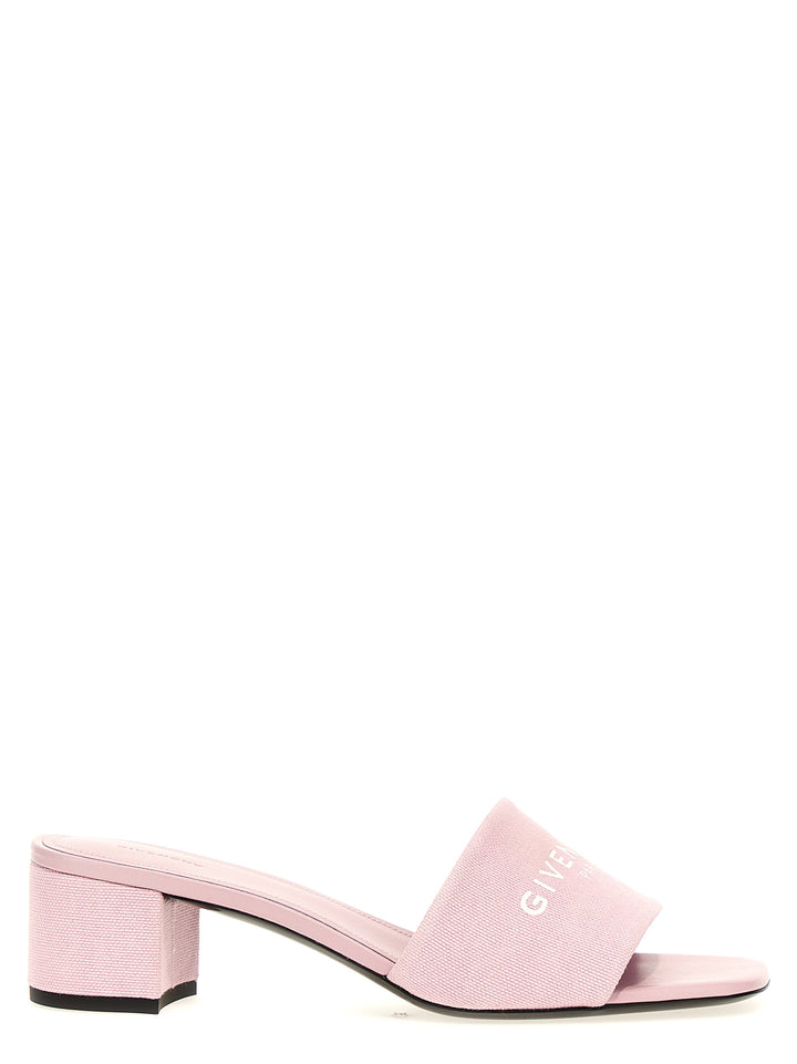 4g Sandals Pink