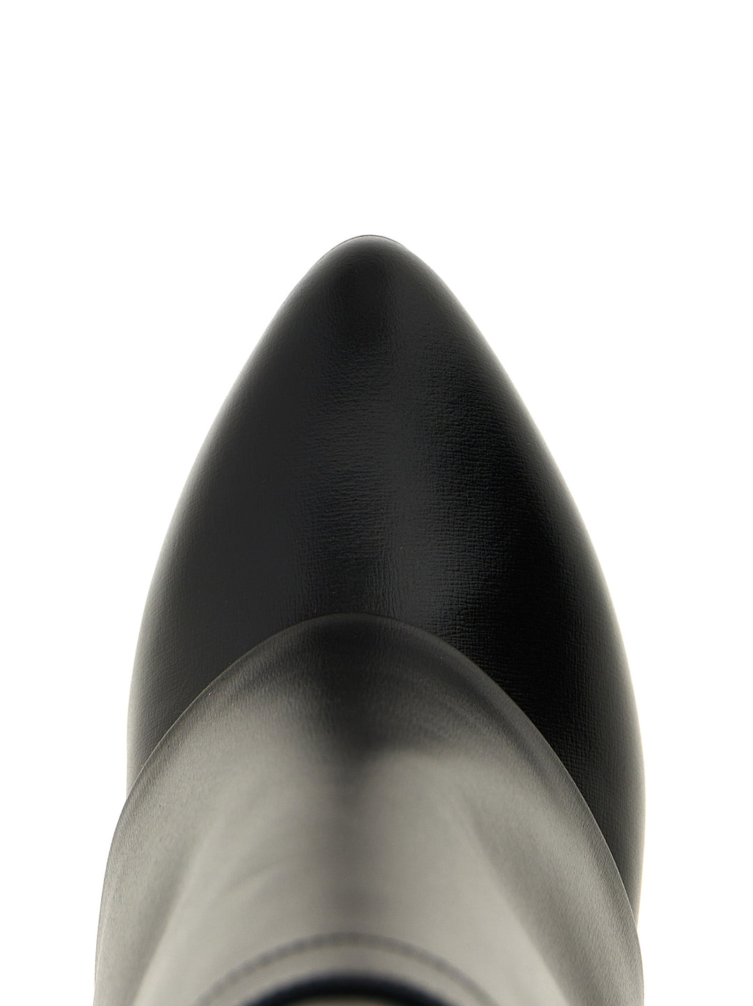 Givenchy Shark Lock Boots and Ankle Boots - Black | 204f936ddcee2312346c58b6b38a5db9fda8b802