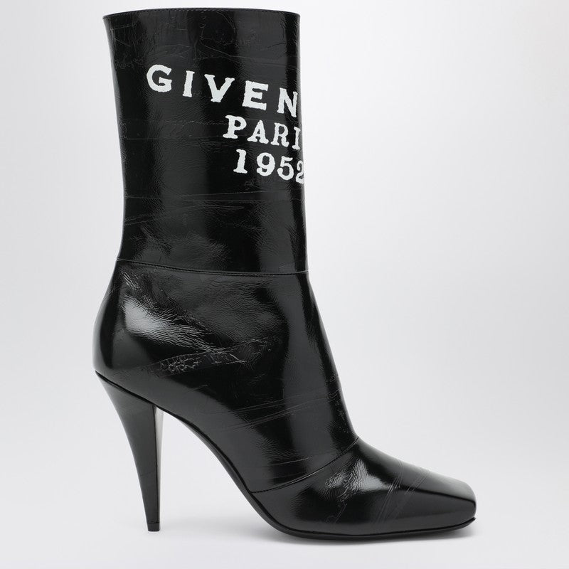 Givenchy Shoes - Black | 843c69d521fdbfd4e6ac156afd01bc96a723becf