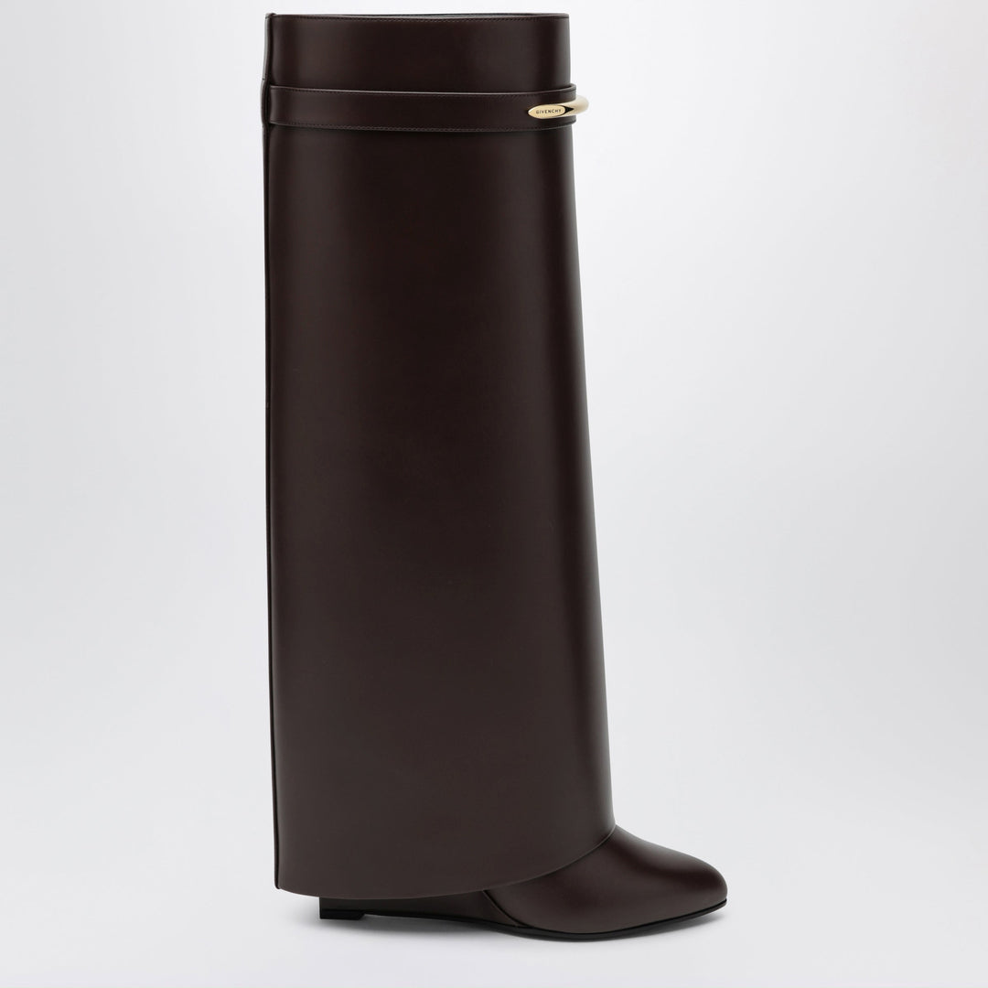 Givenchy Shoes - Brown | c4f1430e4ad95b6a3cb7cb8113a34765c9a43bab