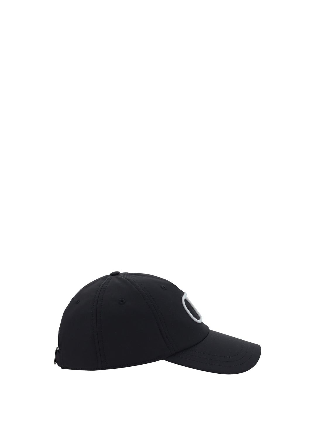 BASEBALL HAT | VLOGO SIGNATURE | MEMORY